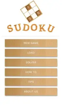 Sudoku Guru Screen Shot 2