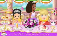 Princess Libby: Tea Party Screen Shot 2