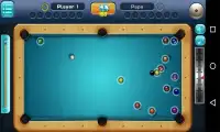 ball master:classic ball8 pool Screen Shot 5