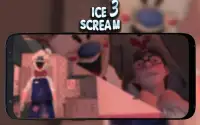 Ice 3 Cream Scary Neighbor ice rod scream 3 Hints Screen Shot 2