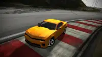 Drift Racing GT:Real Extreme Screen Shot 2