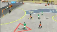 Street Soccer 2015 Screen Shot 3