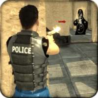 Police Cop Duty Training