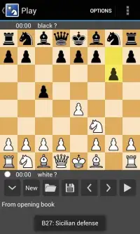 Chess Free 2 Player, Computer Screen Shot 3