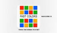 Fast Colors Screen Shot 2
