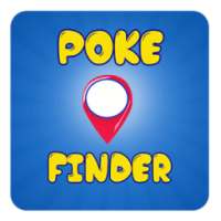 Poke Finder - for Pokemon Go