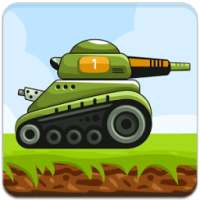 Clash Of Tanks - Multiplayer
