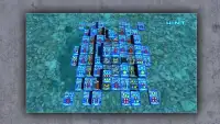 Deep River Mahjong Screen Shot 9