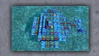 Deep River Mahjong Screen Shot 6