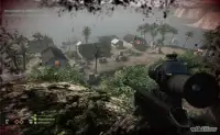 Sniper Killer Screen Shot 1