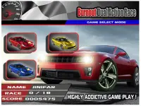Burnout Dual Action Race Screen Shot 7