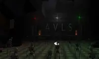 VR Party Simulator Screen Shot 0