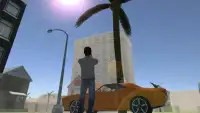 City Gangster : San Andreas Screen Shot 3