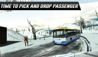 Winter Hill Station Bus Driver Screen Shot 0