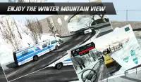 Winter Hill Station Bus Driver Screen Shot 1