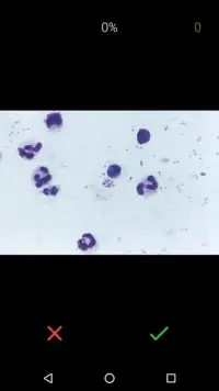 MedBio - Medicinal Biology Screen Shot 0