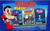 Astro Boy Dash Screen Shot 2