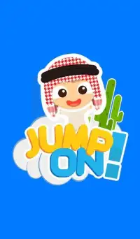 Jump On! free game Screen Shot 7