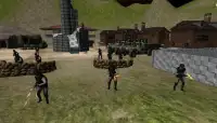 IGI Commando War Zone Screen Shot 1