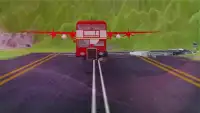Flying Bus 2016 Screen Shot 2