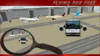 Flying Bus 2016 Screen Shot 1