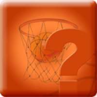 BasketBall Quiz