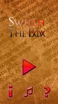 Switch and swap the box Screen Shot 3