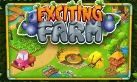 Exciting Farm Screen Shot 0