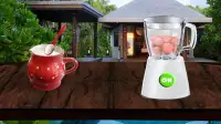 Frozen Yogurt Maker Screen Shot 1