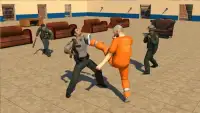 Breakout Prisoner Jail Escape Screen Shot 4