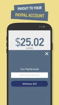 Penny - earn cash! Screen Shot 0