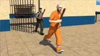 Breakout Tahanan Penjara Luput Screen Shot 1