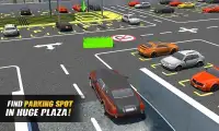 متعدد المستوى وقوف السيارات 3D Screen Shot 13