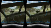 VR 4WD Race Screen Shot 1