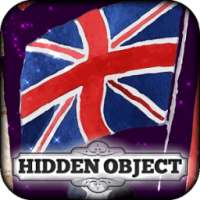 Hidden Object - London Town
