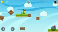 Pikachu Go Screen Shot 0
