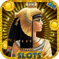 Cleopatra's FREE diamond Slots