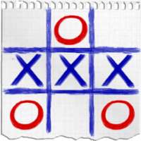 Tic Tac Toe For Free