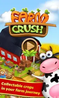 Farm Crush Screen Shot 7