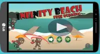 Infinity Beach Screen Shot 6