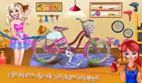 الأميرة الجنية دراجات الفشل Screen Shot 2