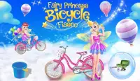 Fairy Princess Bicycle Fiasco Screen Shot 4