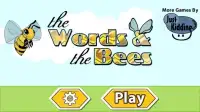 The Words & The Bees Word Find Screen Shot 10