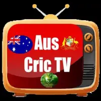 Cricket Tv Aust - Aus vs Sri Screen Shot 2