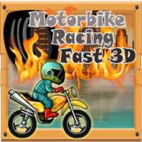 Motorbike Racing Fast 3D