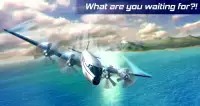 Real Pilot Flight Simulator 3D Screen Shot 5