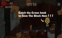 Save The Block Man Screen Shot 0