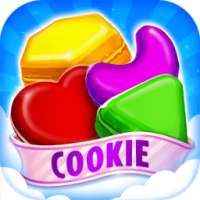 Cookie Crush (HD)