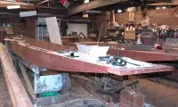 Escape Ship Rebuilding Shop Screen Shot 4