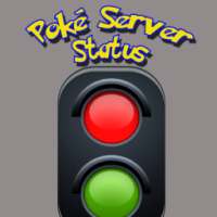 Server Status for Poke Server